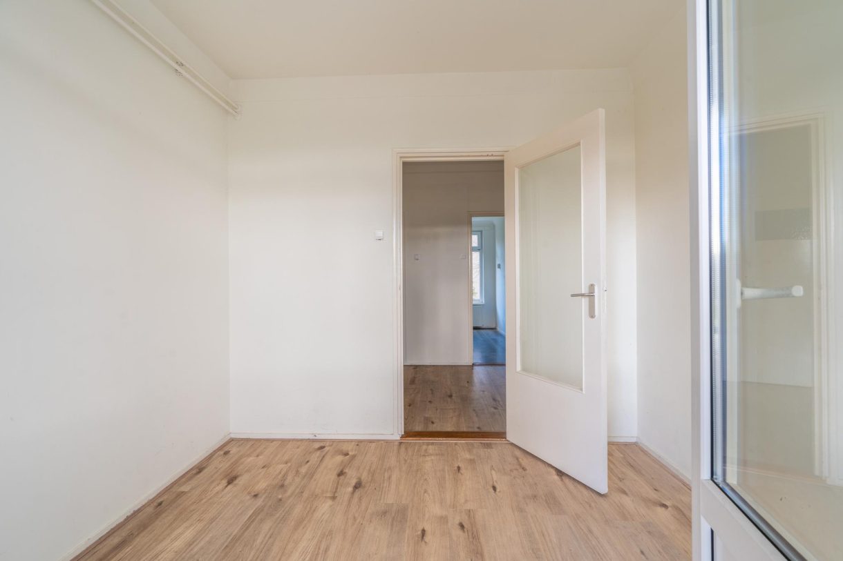 Te koop: Foto Appartement aan de Bartholomeus vd Helststr 129 in Hoogezand