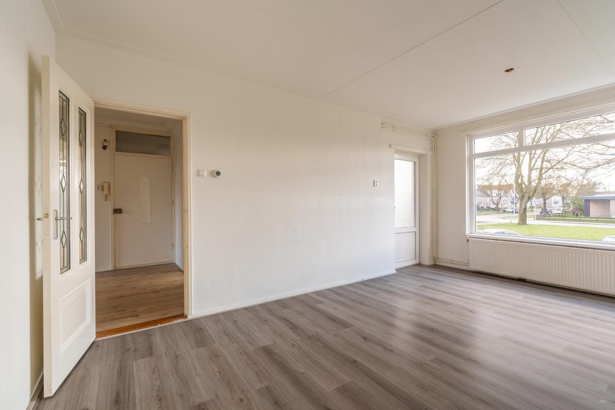 Te koop: Foto Appartement aan de Bartholomeus vd Helststr 129 in Hoogezand
