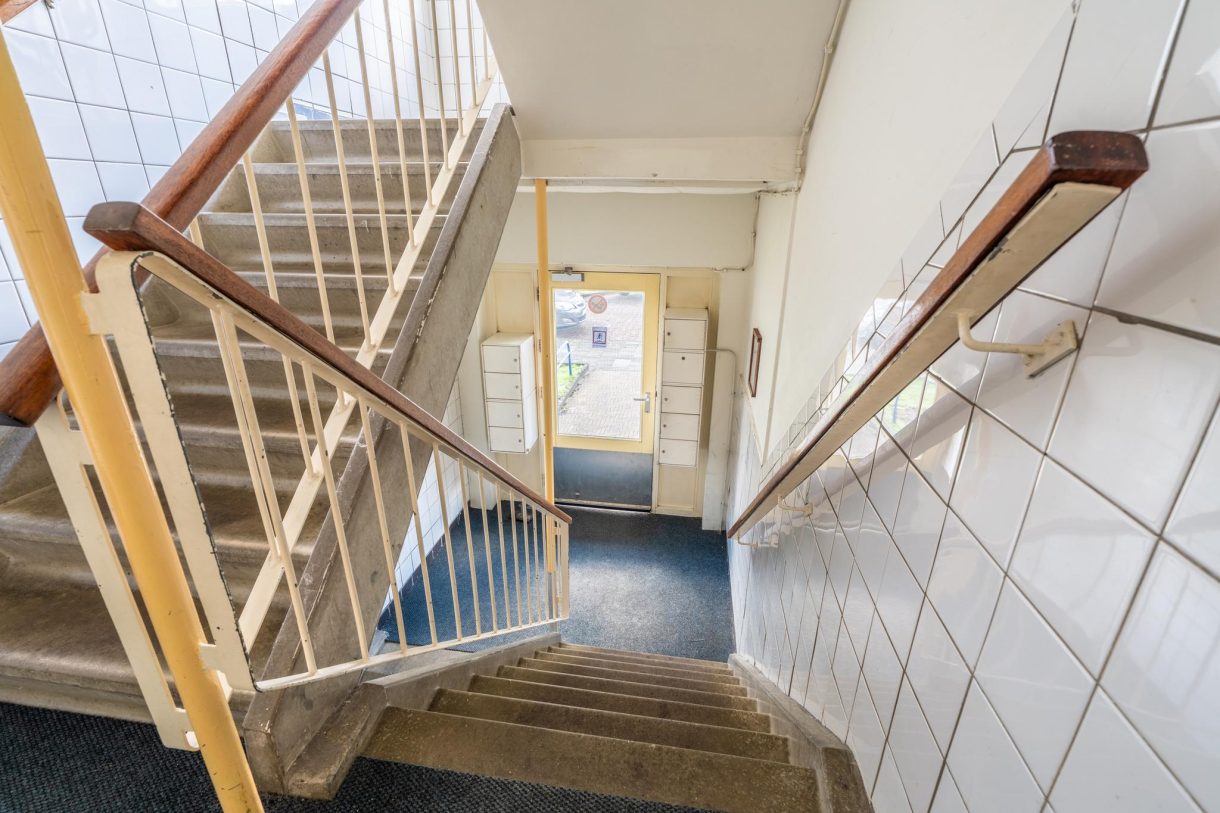 Te koop: Foto Appartement aan de Bartholomeus vd Helststr 129 in Hoogezand