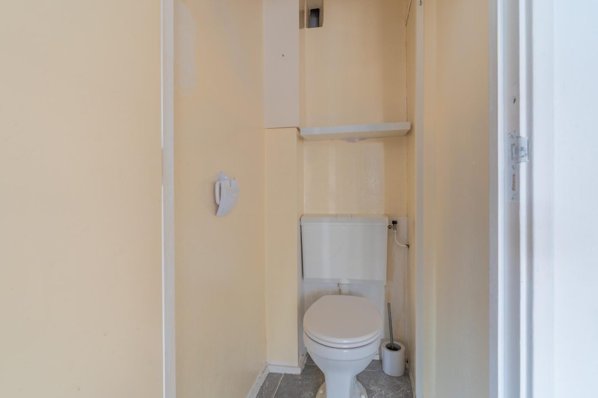 Te koop: Foto Appartement aan de Bartholomeus vd Helststr 129 in Hoogezand