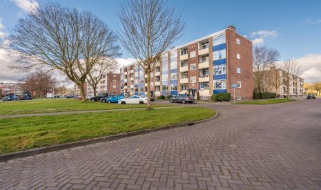 Te koop: Foto Appartement aan de Bartholomeus vd Helststr 129 in Hoogezand