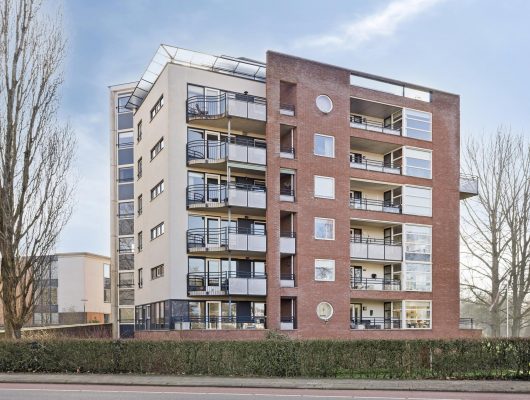 Hoofdfoto van Zutphen Emmalaan 55