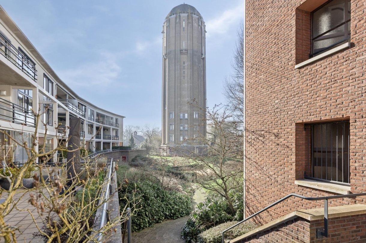 Te koop: Foto Appartement aan de Emmalaan 55 in Zutphen