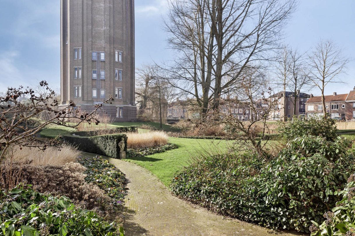 Te koop: Foto Appartement aan de Emmalaan 55 in Zutphen