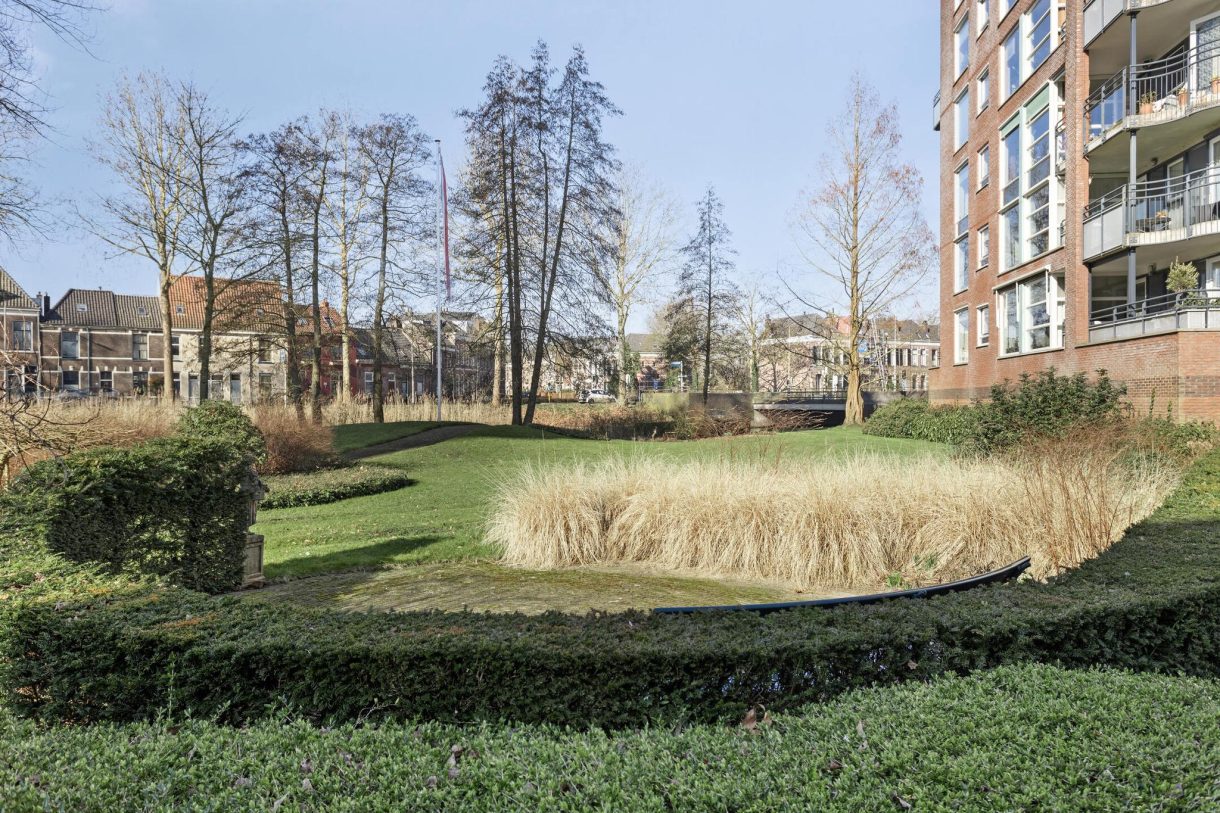 Te koop: Foto Appartement aan de Emmalaan 55 in Zutphen