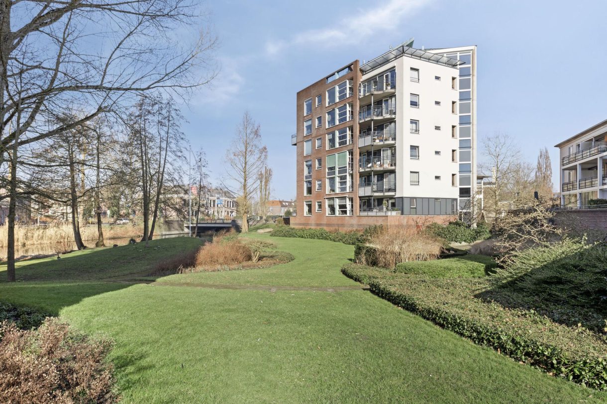 Te koop: Foto Appartement aan de Emmalaan 55 in Zutphen