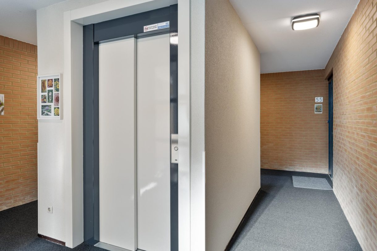 Te koop: Foto Appartement aan de Emmalaan 55 in Zutphen