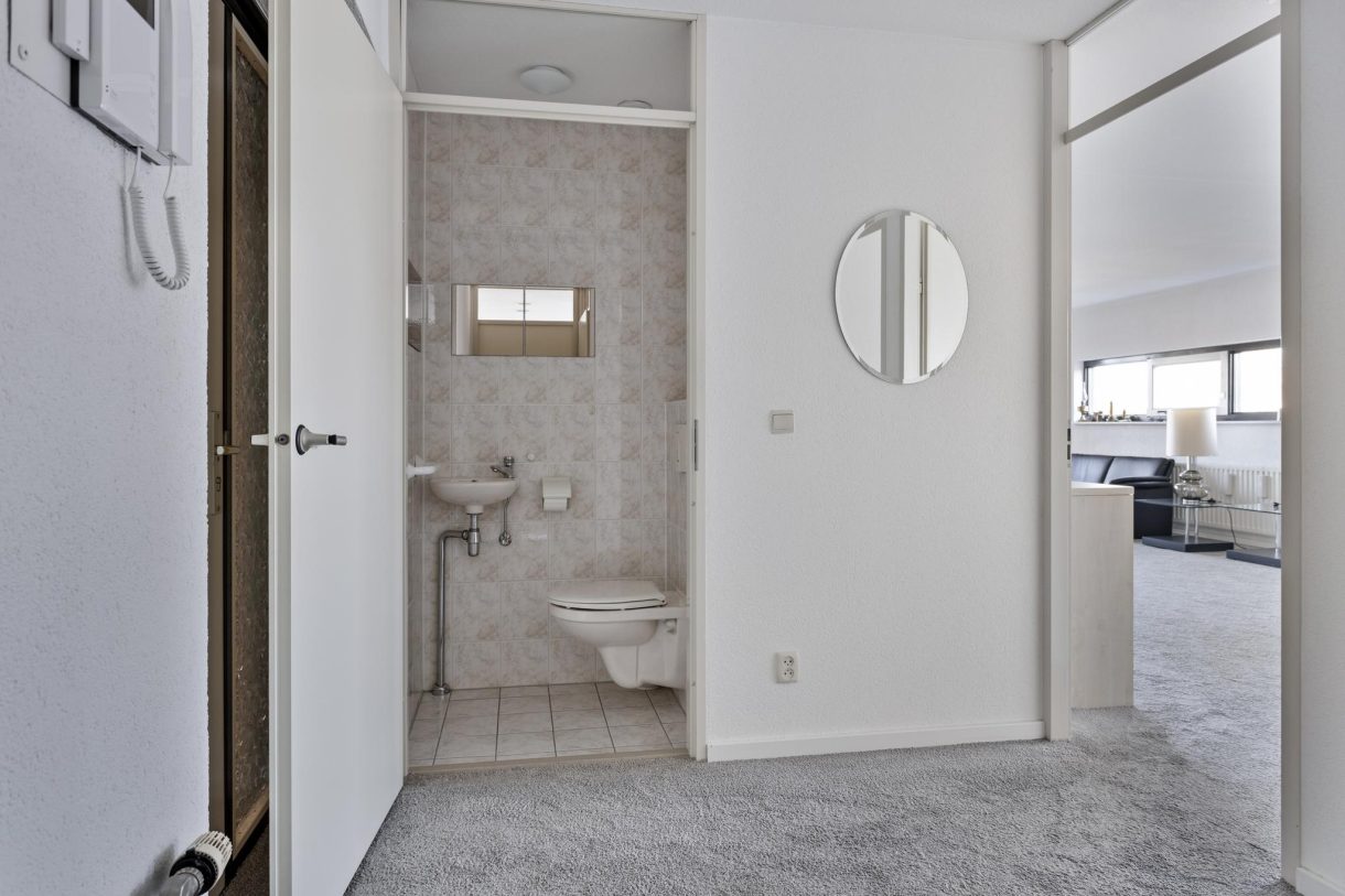 Te koop: Foto Appartement aan de Emmalaan 55 in Zutphen