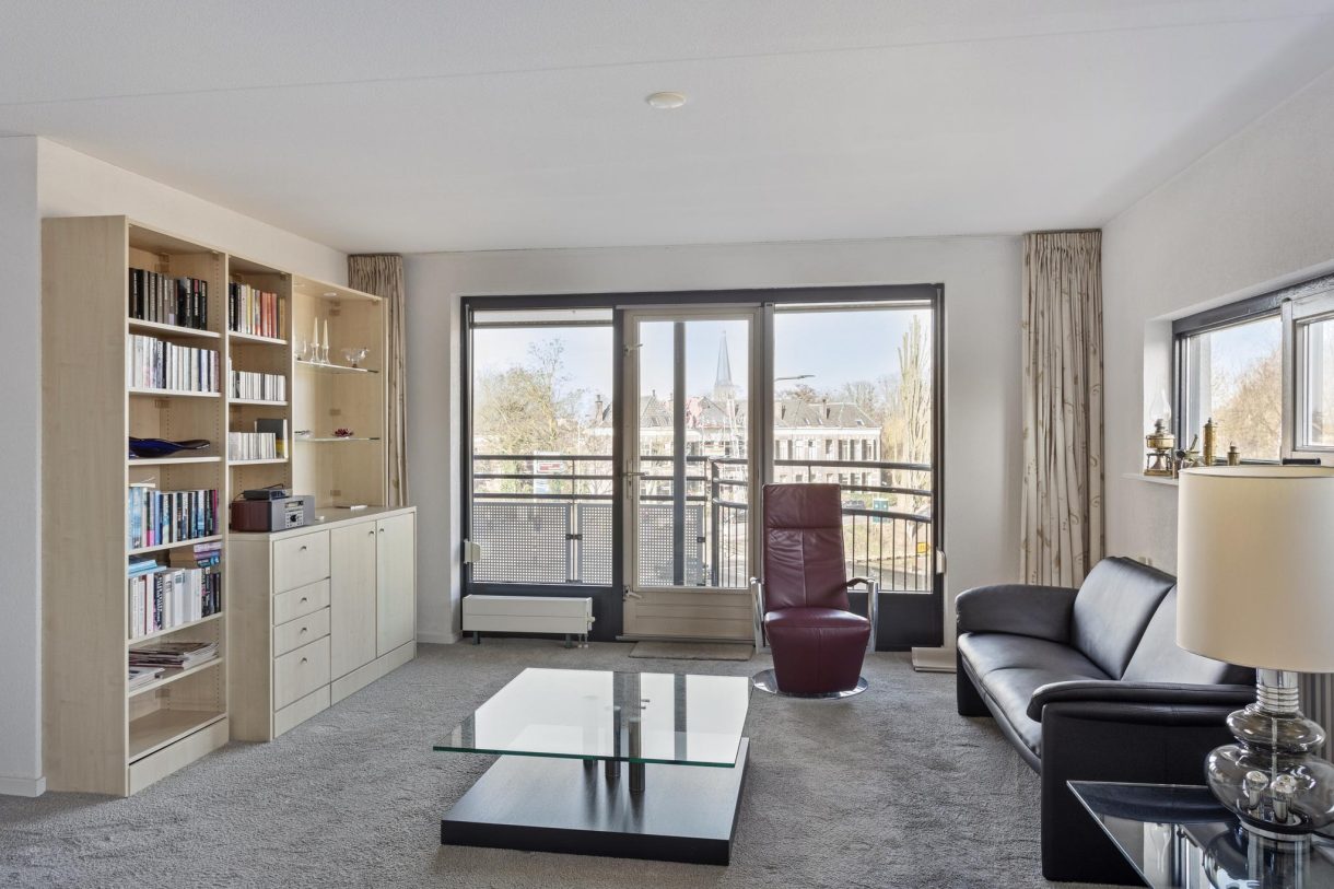 Te koop: Foto Appartement aan de Emmalaan 55 in Zutphen