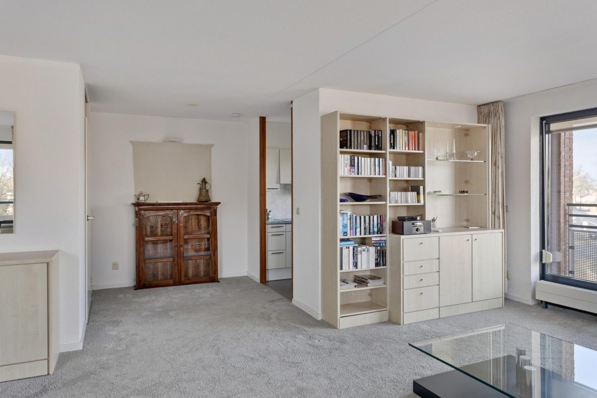 Te koop: Foto Appartement aan de Emmalaan 55 in Zutphen