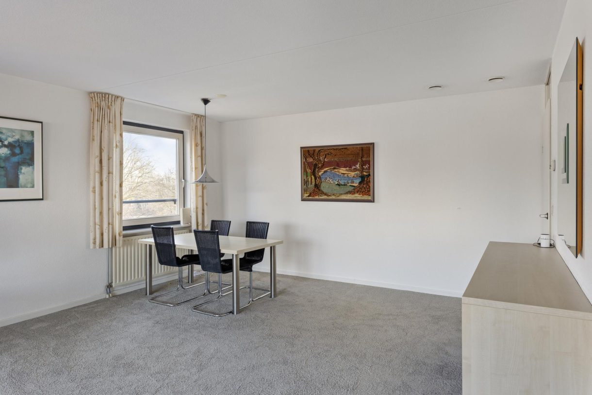 Te koop: Foto Appartement aan de Emmalaan 55 in Zutphen