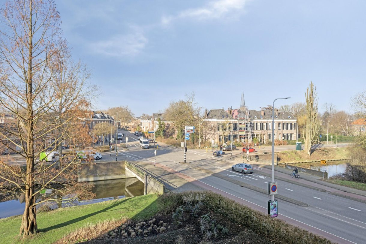 Te koop: Foto Appartement aan de Emmalaan 55 in Zutphen