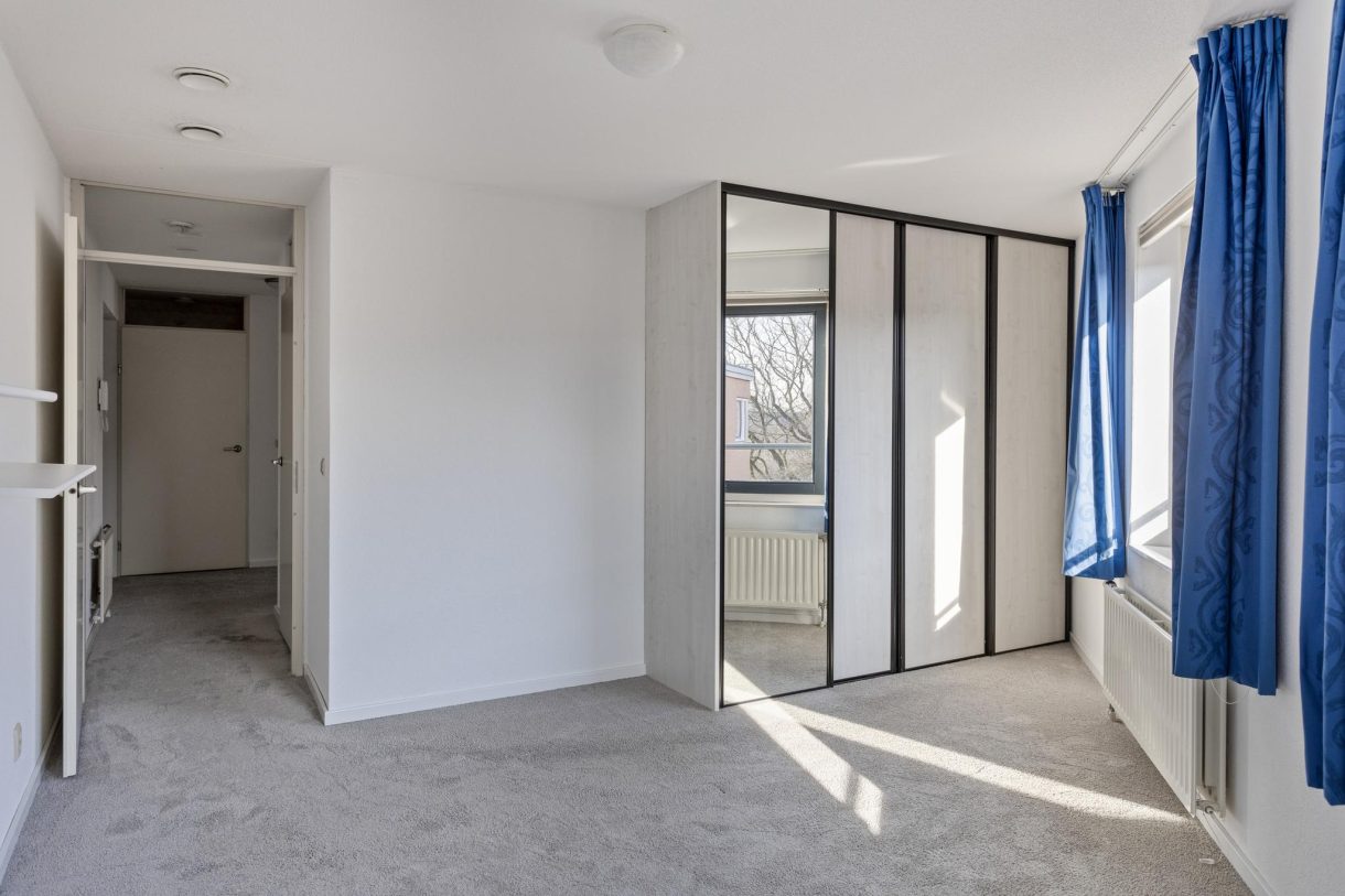 Te koop: Foto Appartement aan de Emmalaan 55 in Zutphen