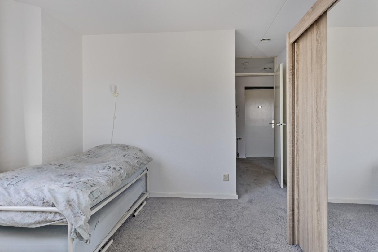 Te koop: Foto Appartement aan de Emmalaan 55 in Zutphen