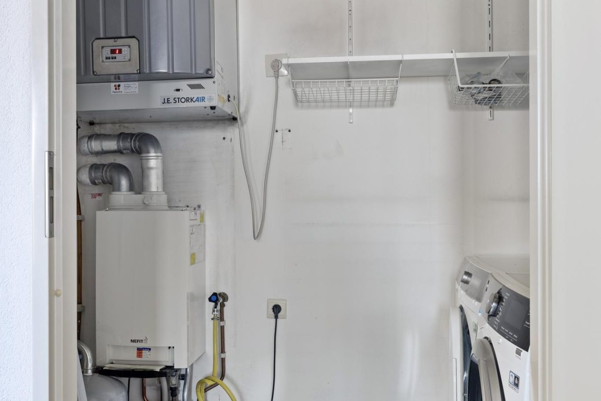 Te koop: Foto Appartement aan de Emmalaan 55 in Zutphen