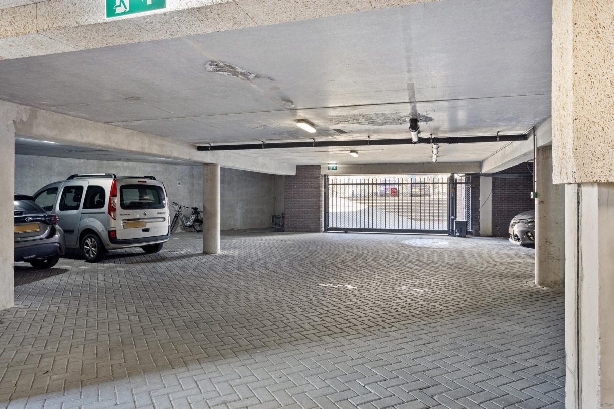 Te koop: Foto Appartement aan de Emmalaan 55 in Zutphen