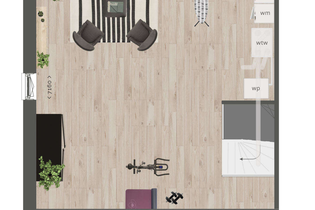 Te koop: Foto Woonhuis aan de Maaierf 11 in Benthuizen