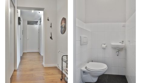 Te koop: Foto Appartement aan de Nieuwe Markt 103 in Uden