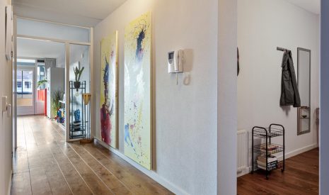 Te koop: Foto Appartement aan de Nieuwe Markt 103 in Uden