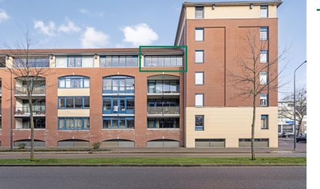 koop  Uden  Nieuwe Markt 103 – Hoofdfoto