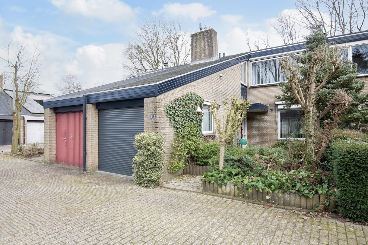 Te koop: Foto Woonhuis aan de Meijhorst 6115 in Nijmegen