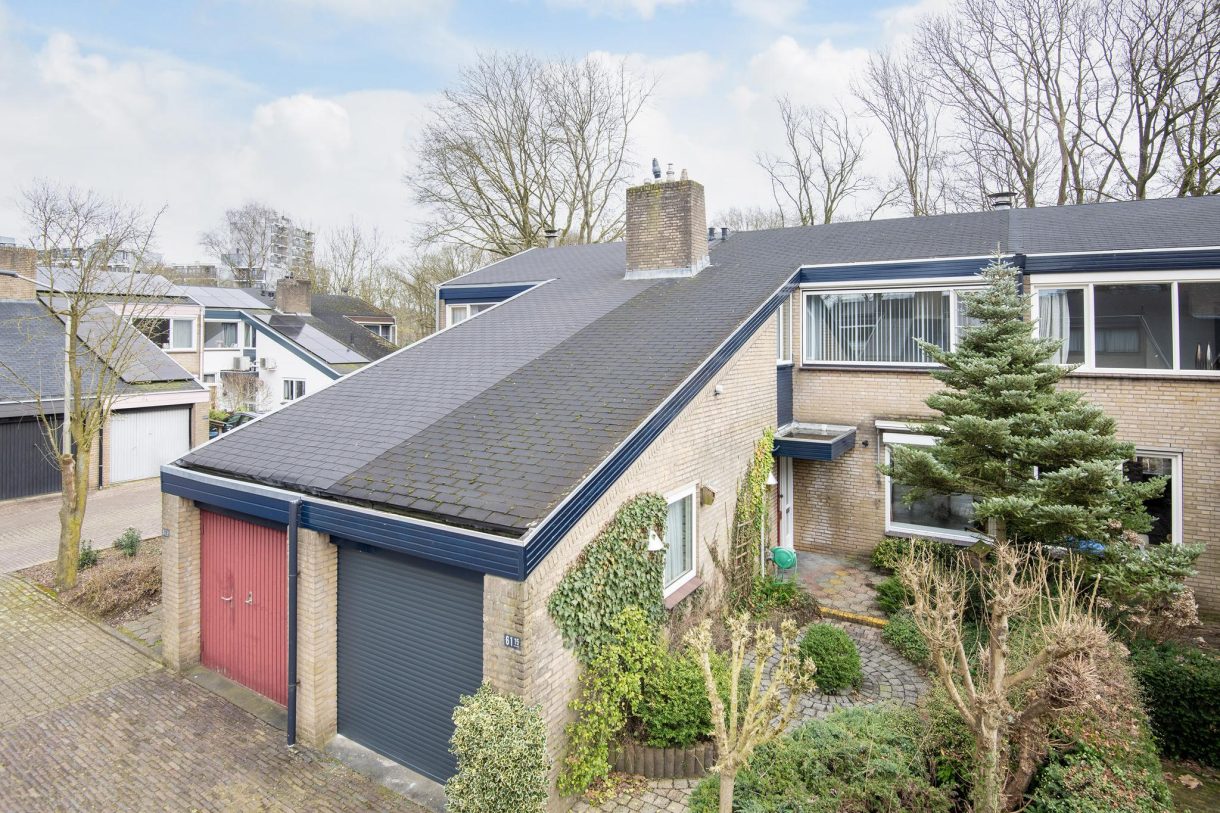 Te koop: Foto Woonhuis aan de Meijhorst 6115 in Nijmegen