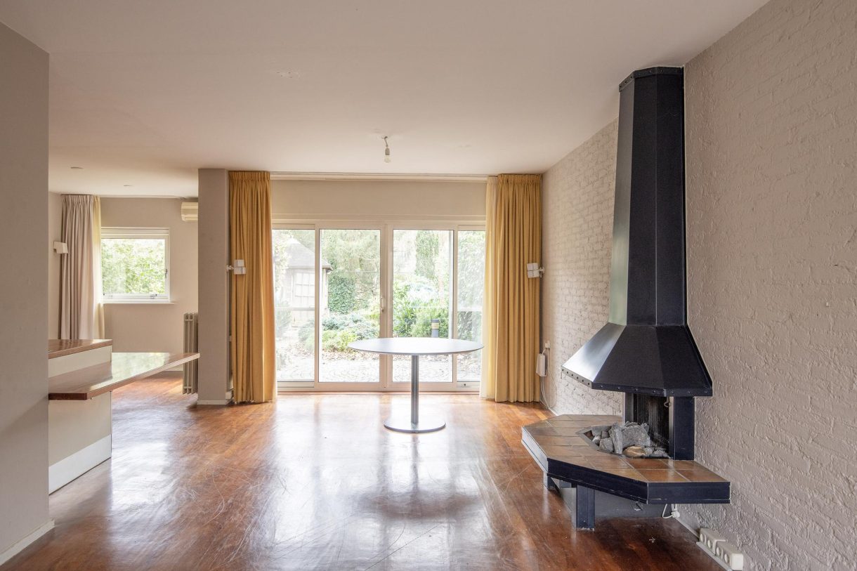 Te koop: Foto Woonhuis aan de Meijhorst 6115 in Nijmegen