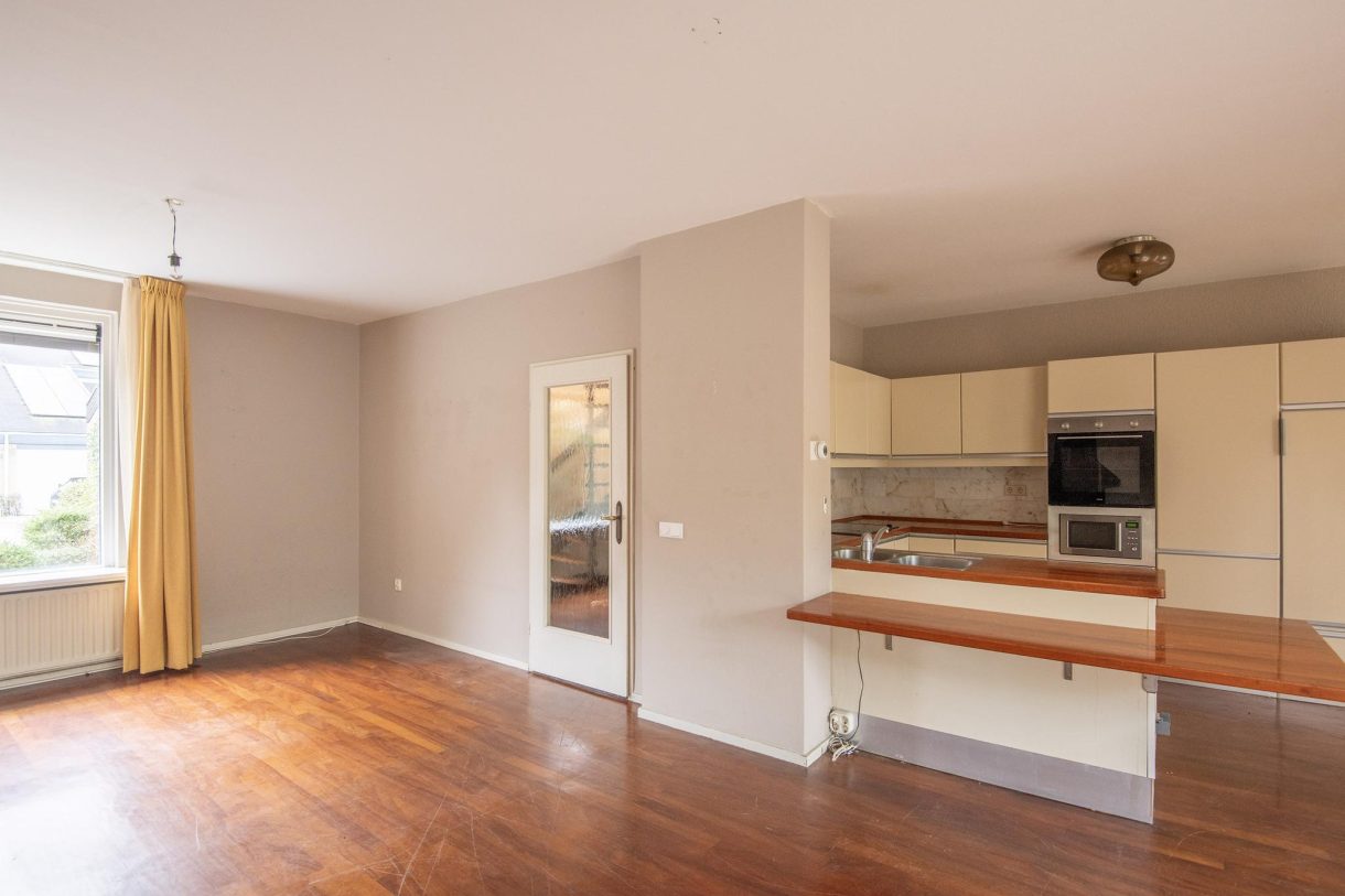 Te koop: Foto Woonhuis aan de Meijhorst 6115 in Nijmegen