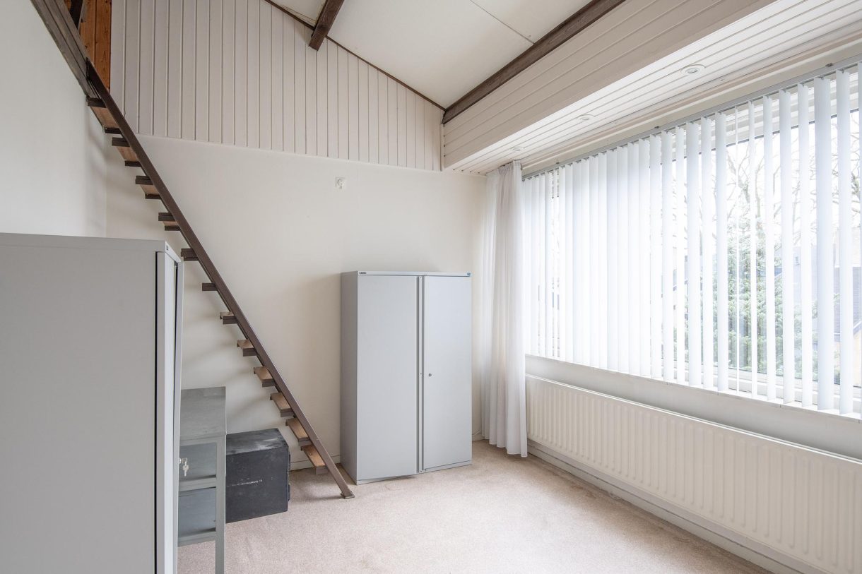 Te koop: Foto Woonhuis aan de Meijhorst 6115 in Nijmegen