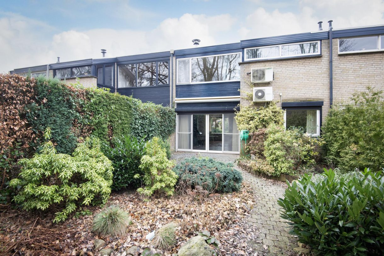 Te koop: Foto Woonhuis aan de Meijhorst 6115 in Nijmegen