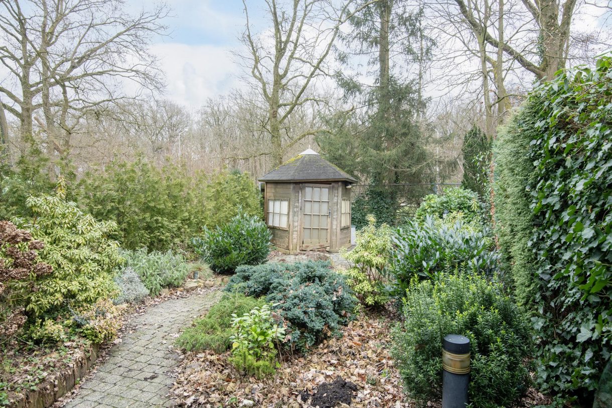 Te koop: Foto Woonhuis aan de Meijhorst 6115 in Nijmegen