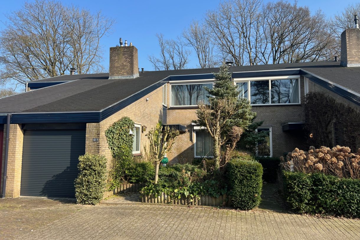Te koop: Foto Woonhuis aan de Meijhorst 6115 in Nijmegen