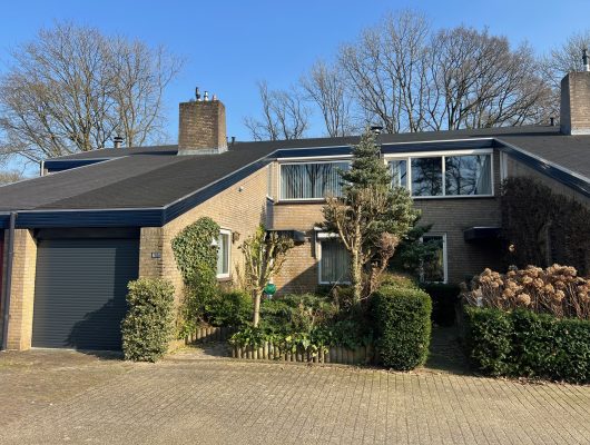 Hoofdfoto van Nijmegen Meijhorst 6115