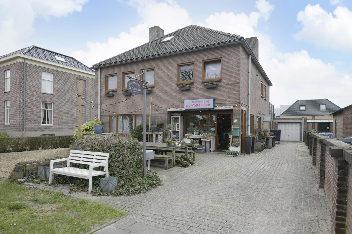 Te koop: Foto Woonhuis aan de Heerbaan 95 in Millingen aan de Rijn