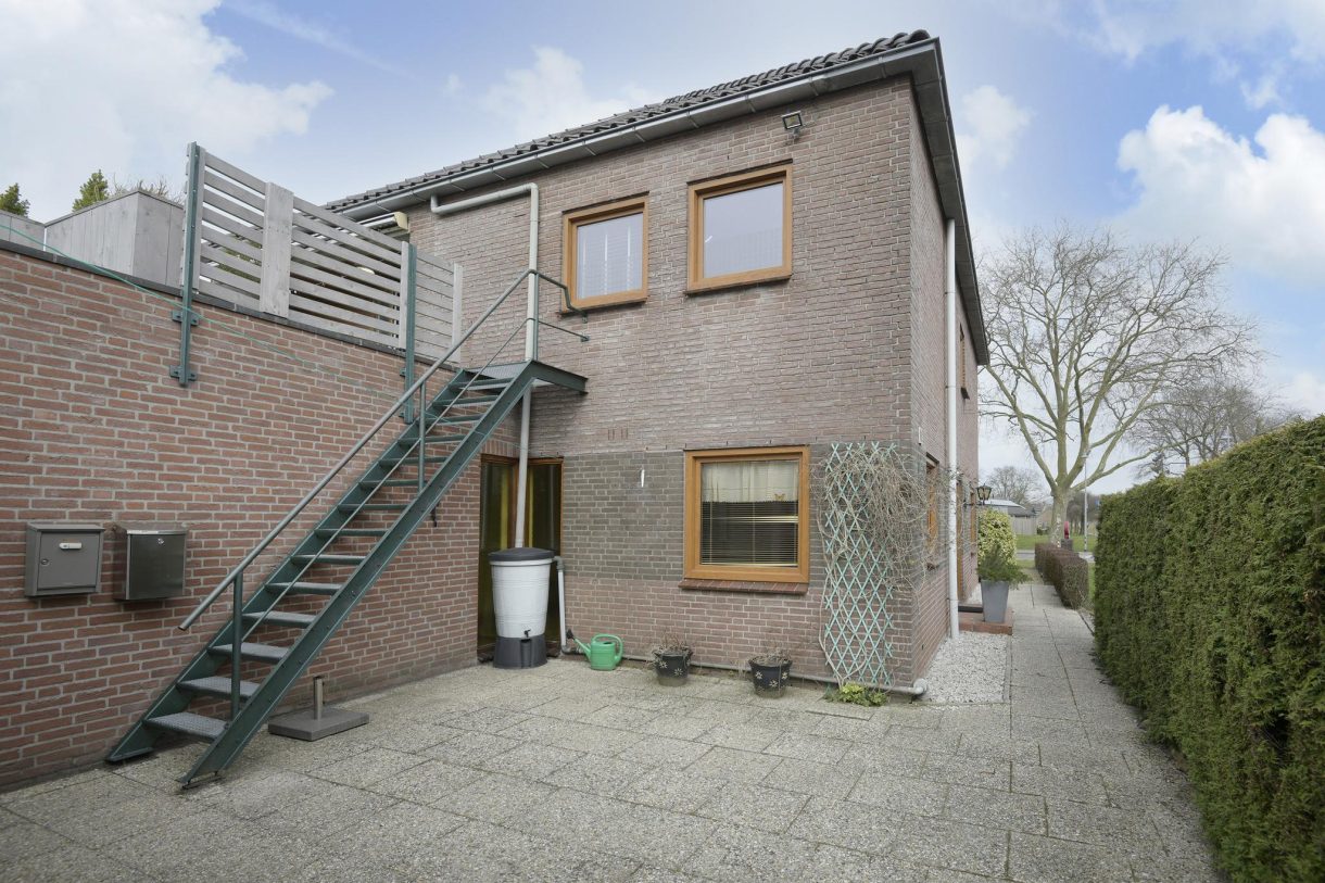 Te koop: Foto Woonhuis aan de Heerbaan 95 in Millingen aan de Rijn