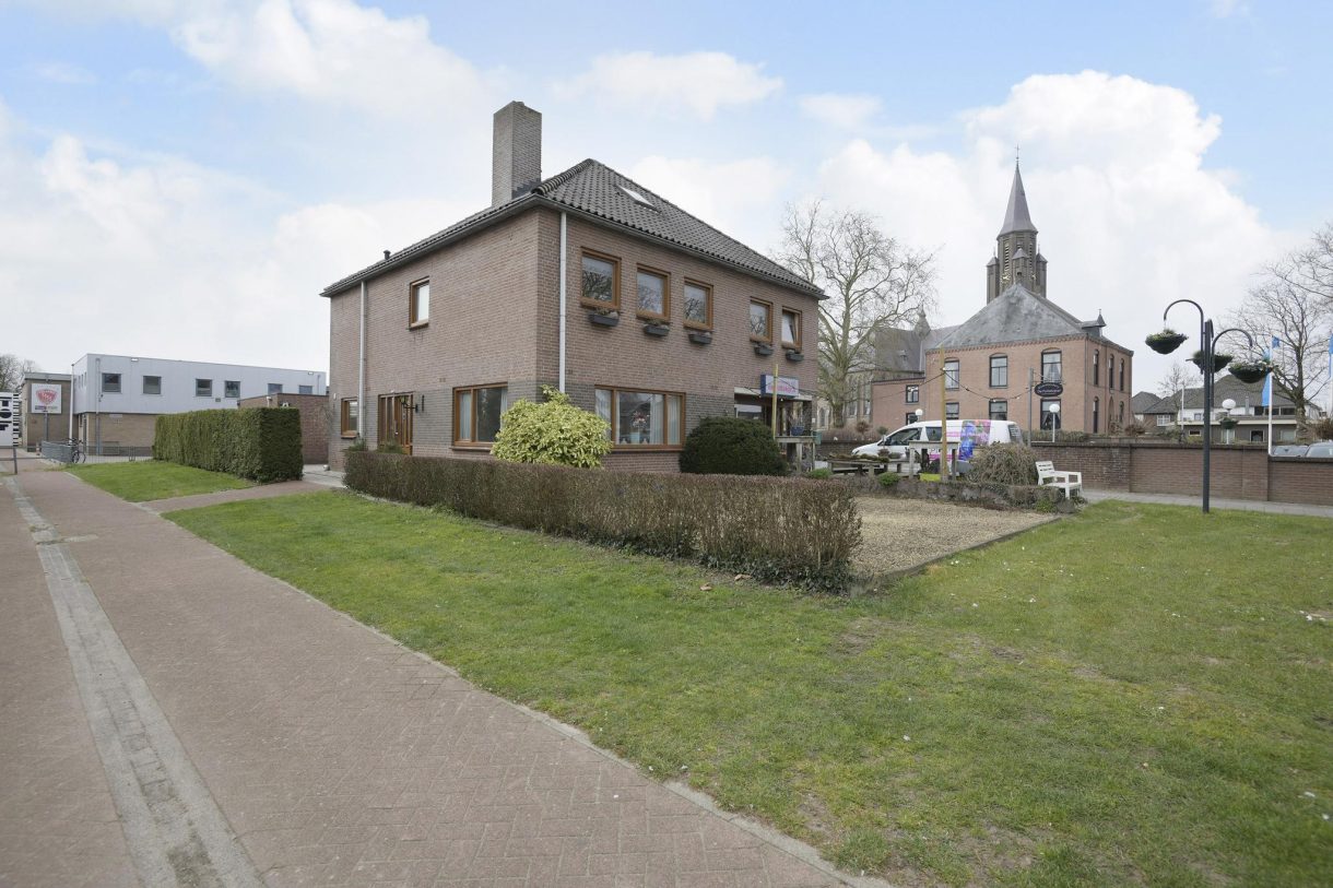 Te koop: Foto Woonhuis aan de Heerbaan 95 in Millingen aan de Rijn