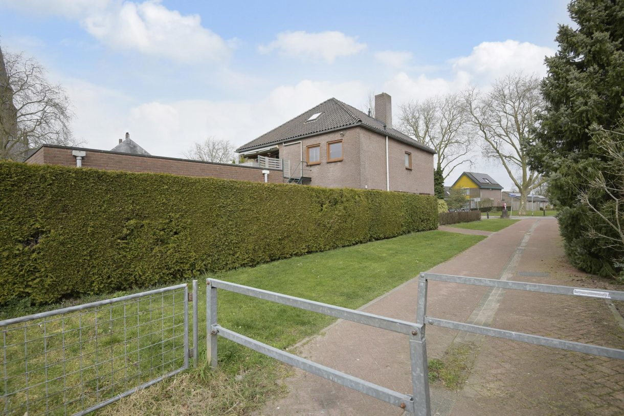Te koop: Foto Woonhuis aan de Heerbaan 95 in Millingen aan de Rijn