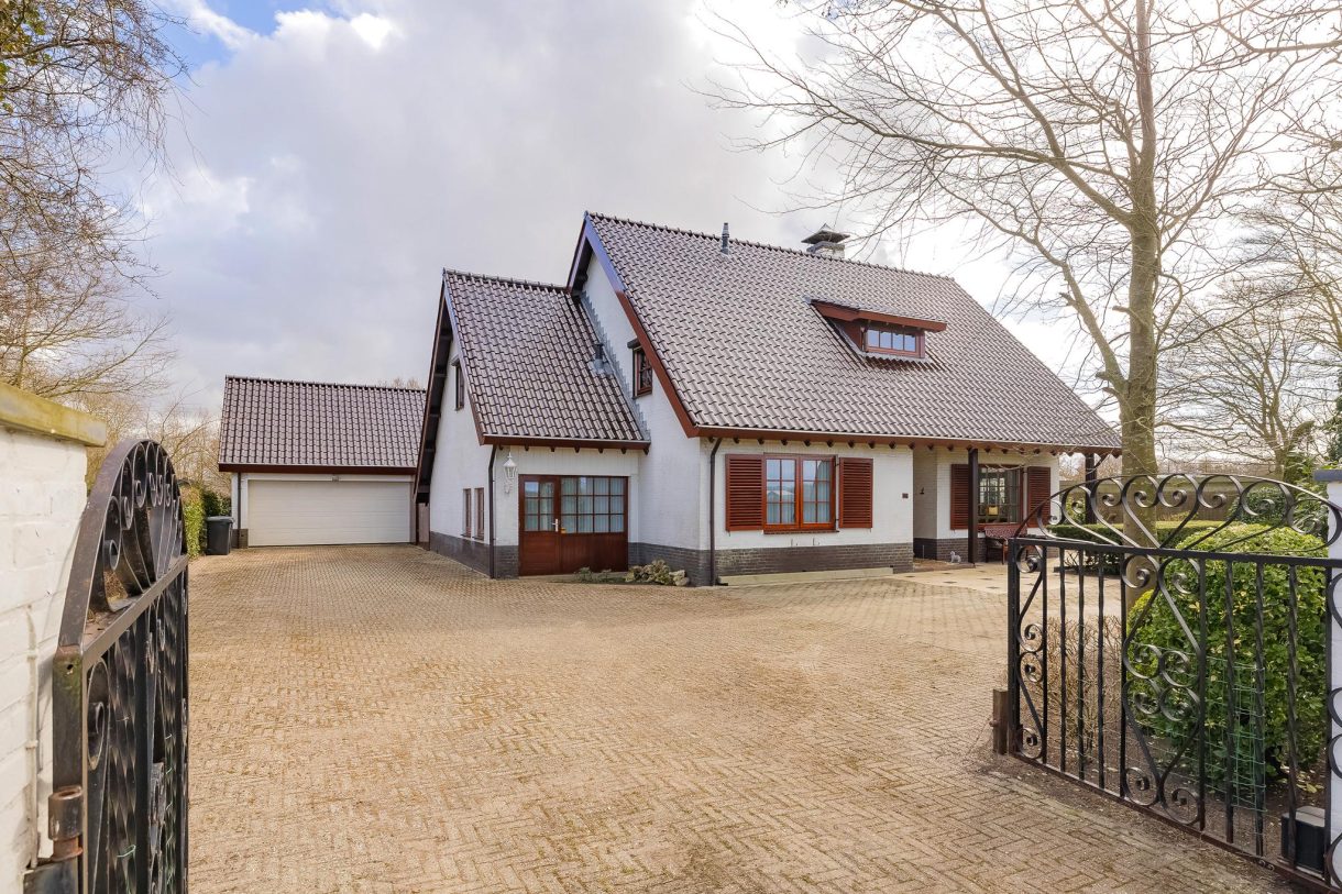 Te koop: Foto Woonhuis aan de Duinschooten 26 in Noordwijkerhout