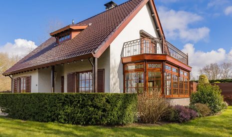 Te koop: Foto Woonhuis aan de Duinschooten 26 in Noordwijkerhout