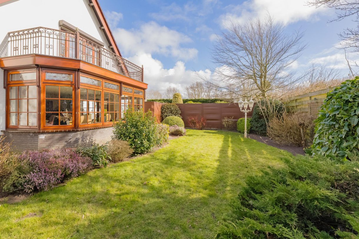 Te koop: Foto Woonhuis aan de Duinschooten 26 in Noordwijkerhout