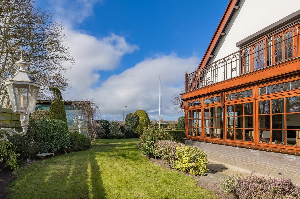 Te koop: Foto Woonhuis aan de Duinschooten 26 in Noordwijkerhout