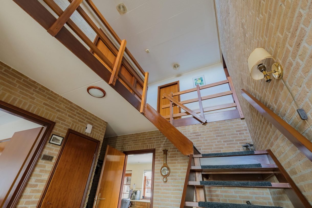 Te koop: Foto Woonhuis aan de Duinschooten 26 in Noordwijkerhout