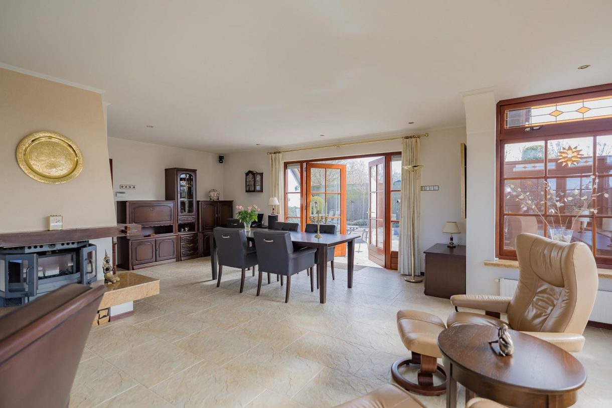 Te koop: Foto Woonhuis aan de Duinschooten 26 in Noordwijkerhout