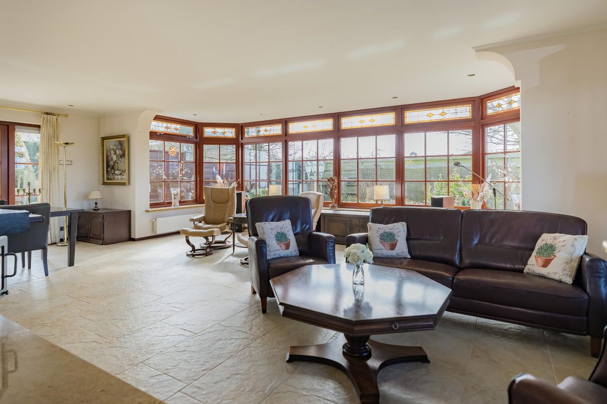 Te koop: Foto Woonhuis aan de Duinschooten 26 in Noordwijkerhout