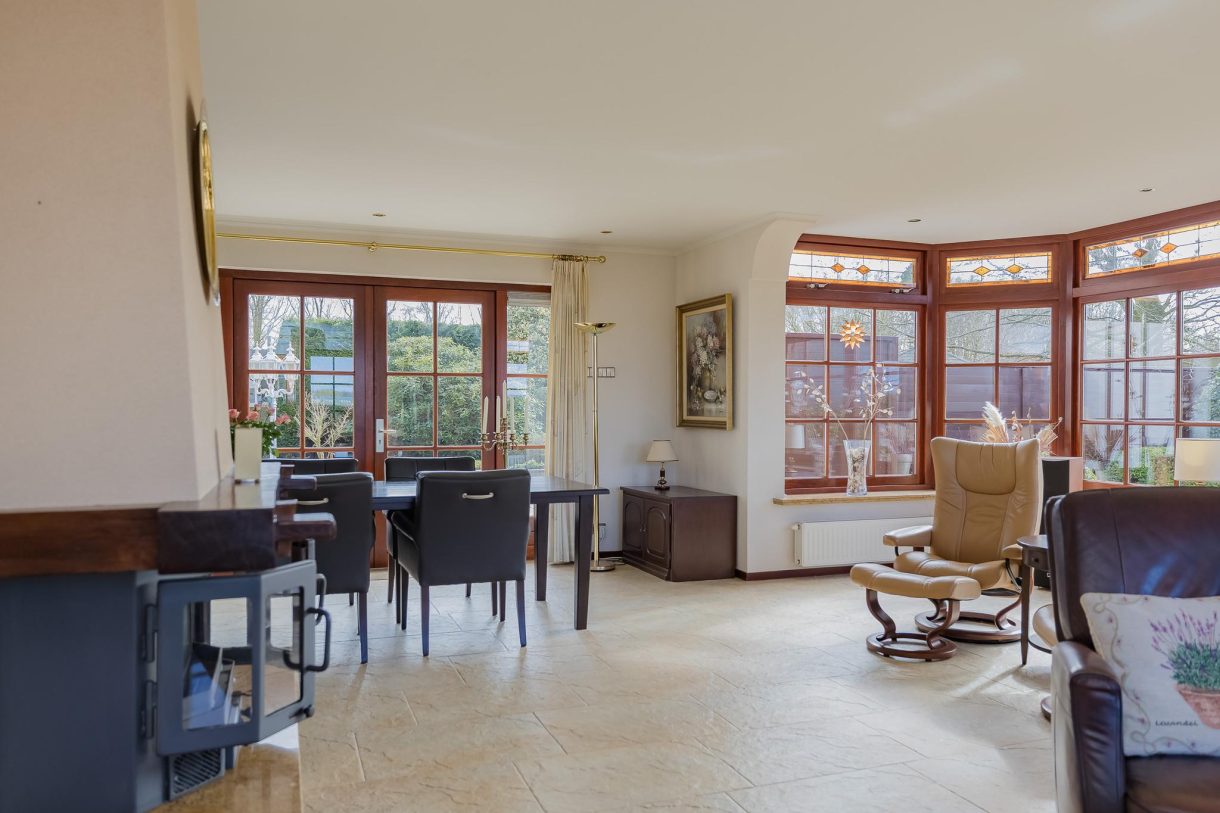 Te koop: Foto Woonhuis aan de Duinschooten 26 in Noordwijkerhout