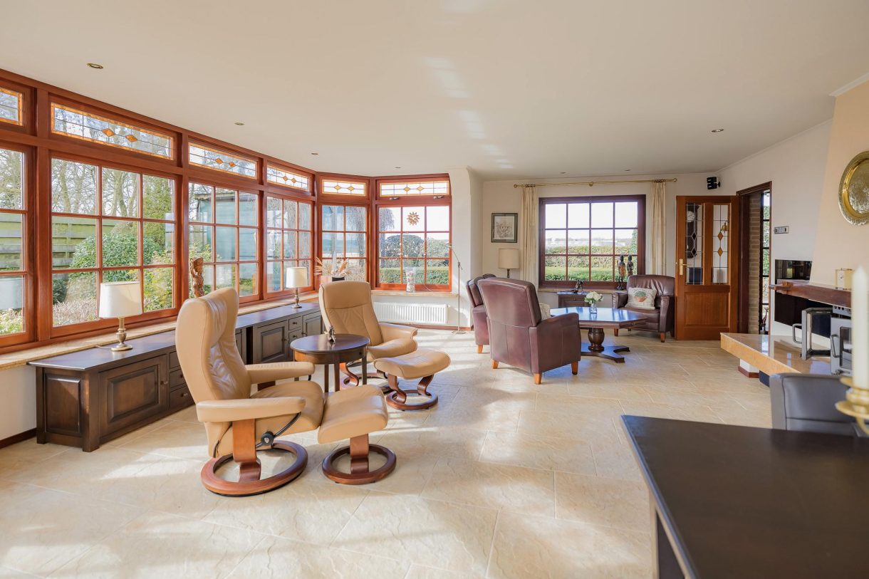 Te koop: Foto Woonhuis aan de Duinschooten 26 in Noordwijkerhout