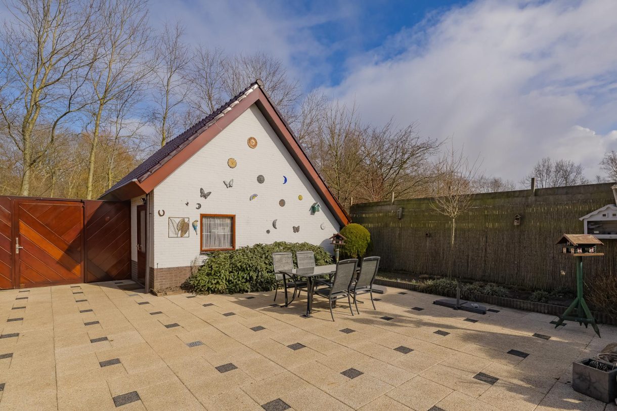 Te koop: Foto Woonhuis aan de Duinschooten 26 in Noordwijkerhout