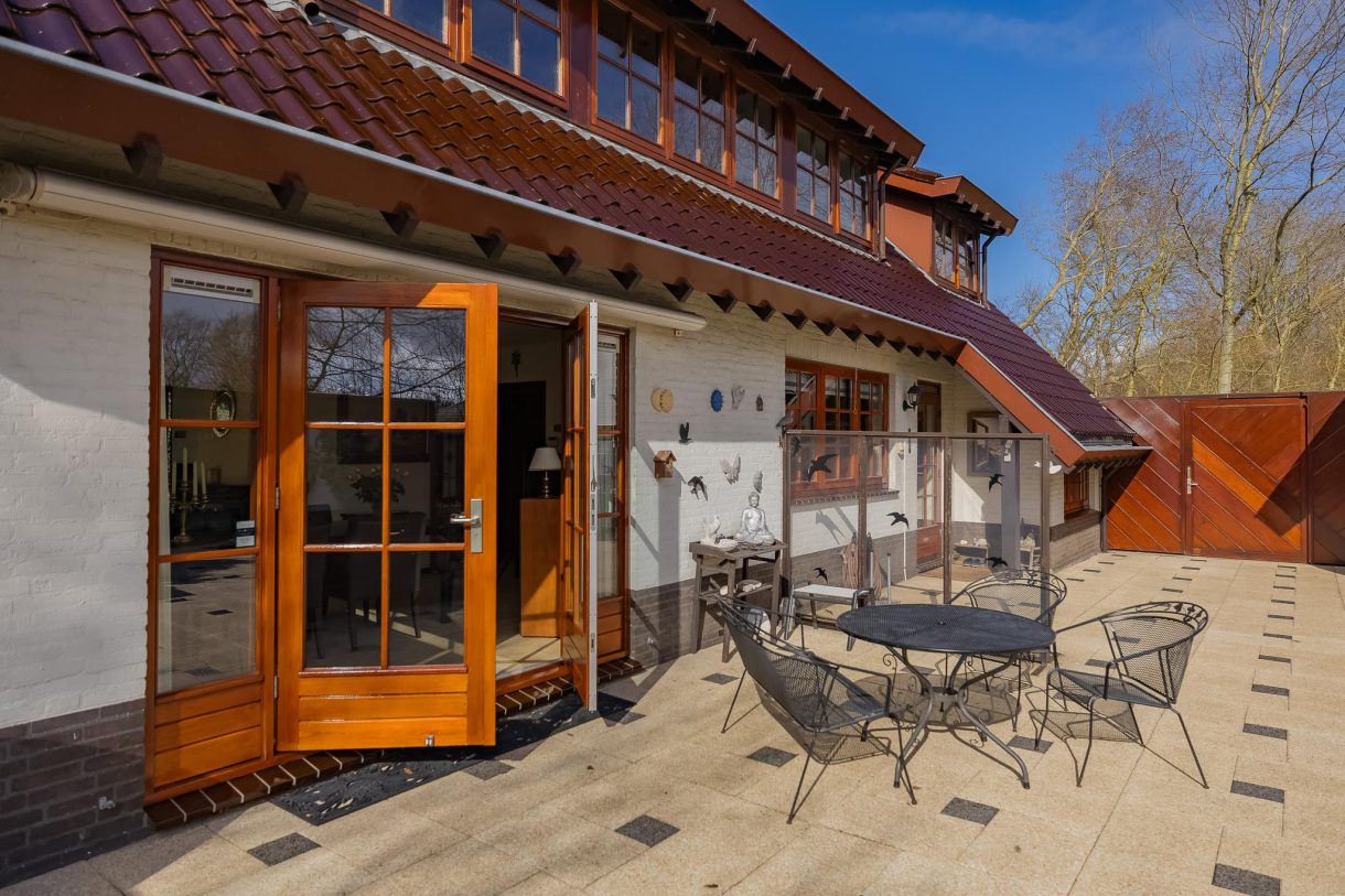 Te koop: Foto Woonhuis aan de Duinschooten 26 in Noordwijkerhout