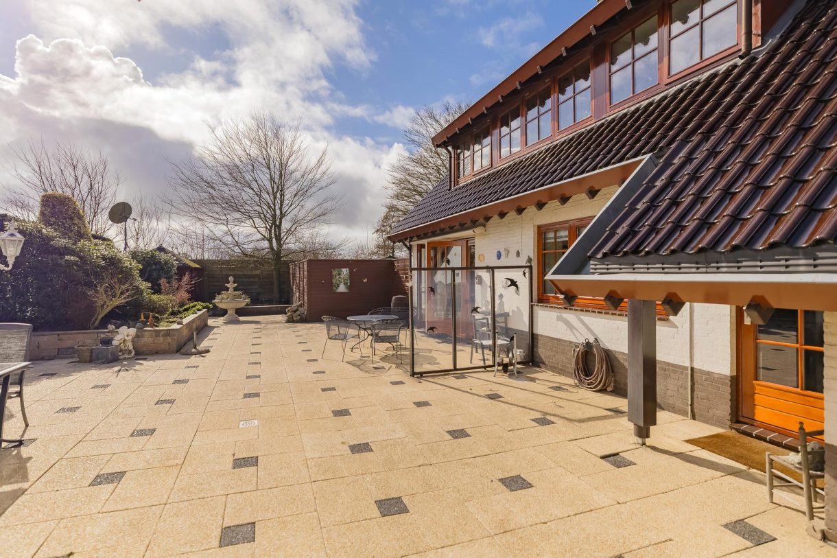 Te koop: Foto Woonhuis aan de Duinschooten 26 in Noordwijkerhout