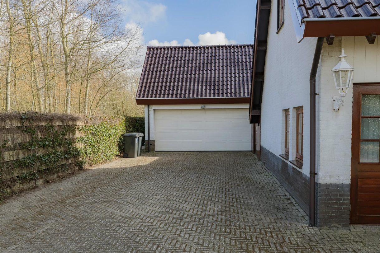 Te koop: Foto Woonhuis aan de Duinschooten 26 in Noordwijkerhout